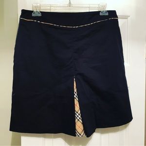 Burberry Skirt